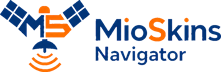 MioSkins Navigator