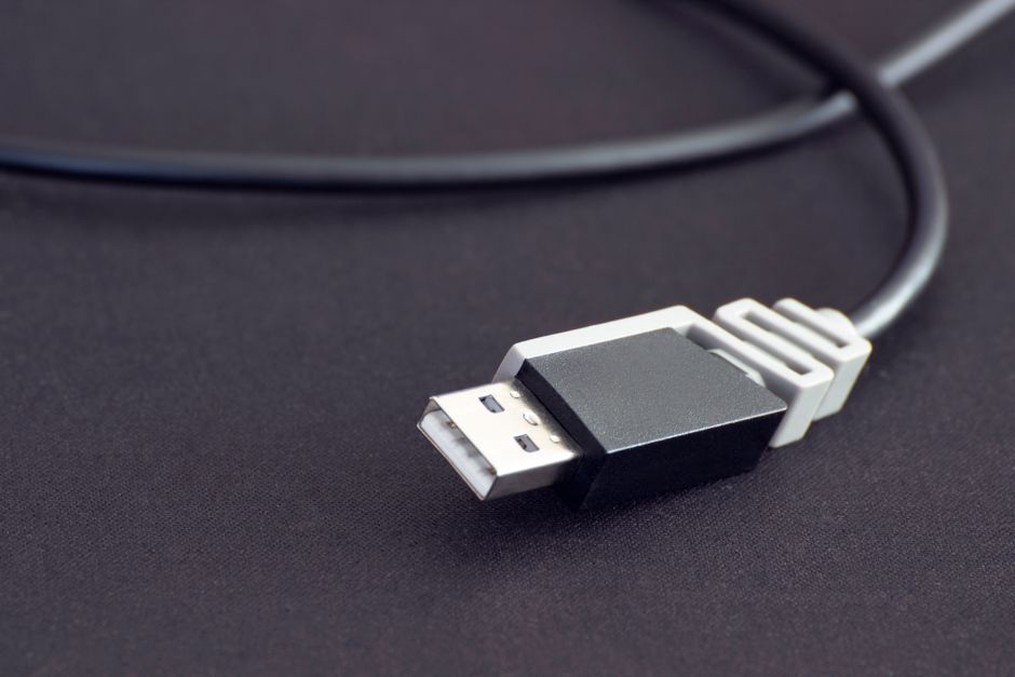 Sauvegarde du contenu du GPS sur ordinateur