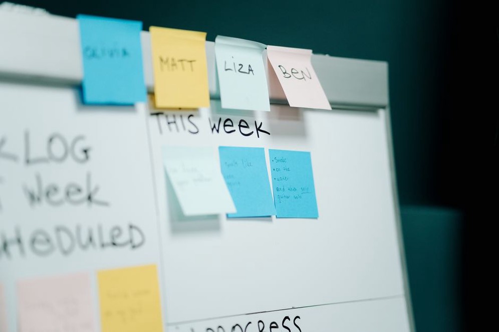 Questions d’utilisateurs classées avant la programmation des contenus
