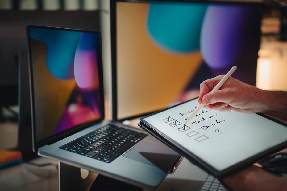 Notes de contrôle avant révision d’un guide