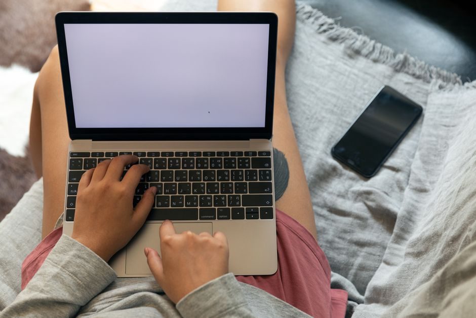 Une lettre d’information organisée en consignes courtes